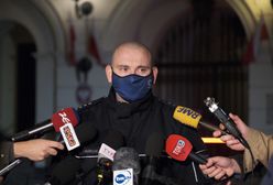 Marsz Niepodległości 2020. Komisarz Sylwester Marczak: wiele osób zostało oszukanych