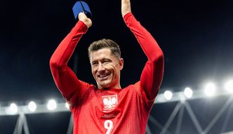 Lewandowski śrubuje rekord w kadrze