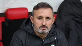 "Jestem uzależniony od Polski. I od żurku". Kiko Ramirez zdradził, dlaczego pomaga Goncalo Feio