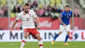 Sebastian Walukiewicz - wygrany meczu Polski z Włochami w drodze do doskonałości