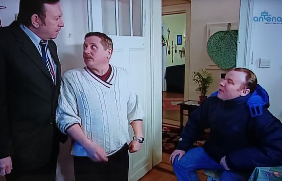 Jeden z kanałów MUX-1 w DVB-T2, ale bez kodeka HEVC? Jest wniosek do UKE