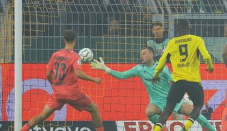 Bayern – Borussia: zgarnij 300 zł bonusu