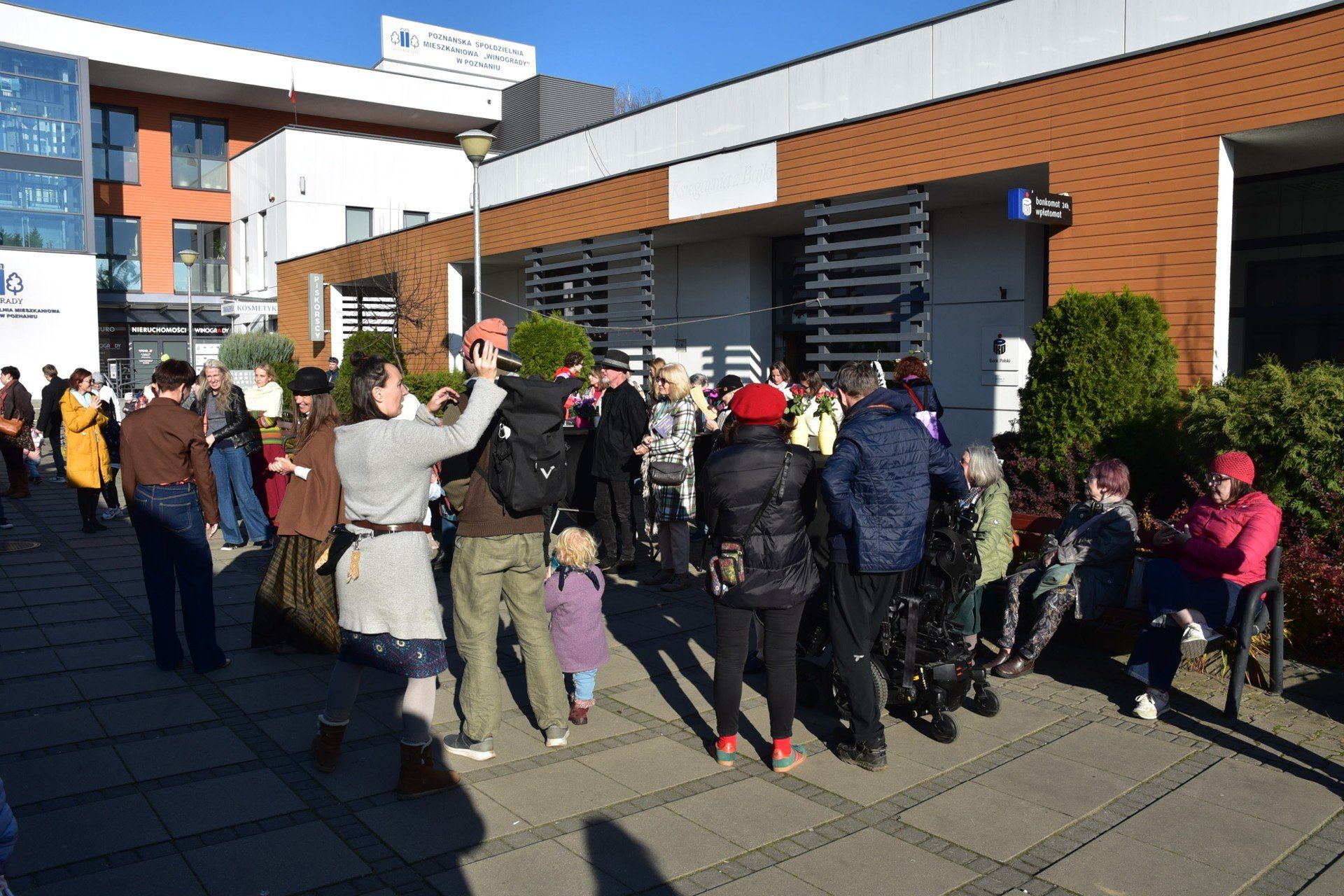 Poznańska księgarnia &#34;z Bajki&#34; żegna się z czytelnikami po 34 latach