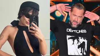 Mery Spolsky pręży się w kusym body i drąży temat plotek o ROMANSIE z Marcinem Prokopem: "Ożenili mnie" (FOTO)