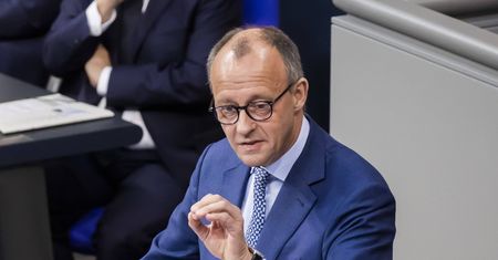 Apel do Scholza: szansa na nowy początek z Polską