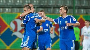 Zbigniew Zakrzewski odchodzi z Miedzi Legnica