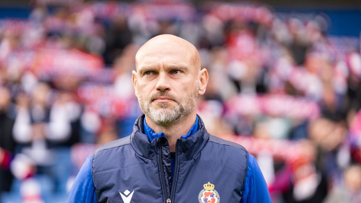 Getty Images / Marcin Golba/NurPhoto / Na zdjęciu: Mariusz Jop