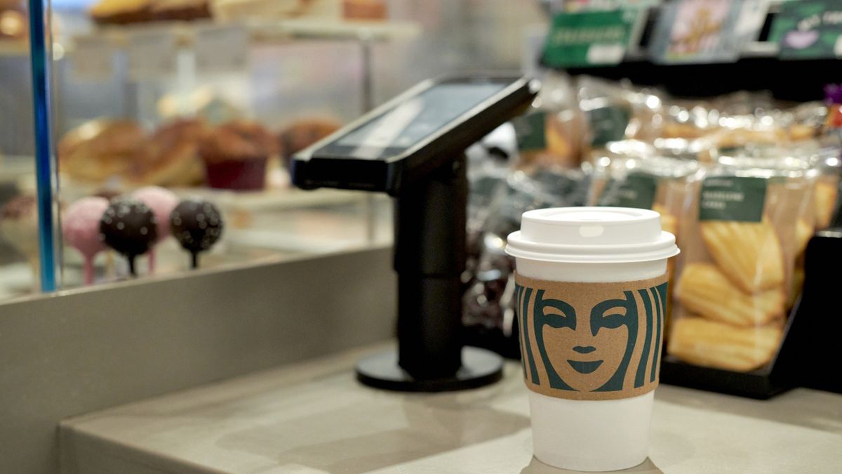 Sąd zobowiązał Starbucksa do wypłaty dużego odszkodowania