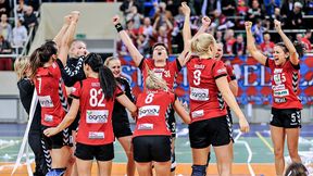 Start Elbląg - Energa AZS Koszalin 26:25 (fotorelacja)