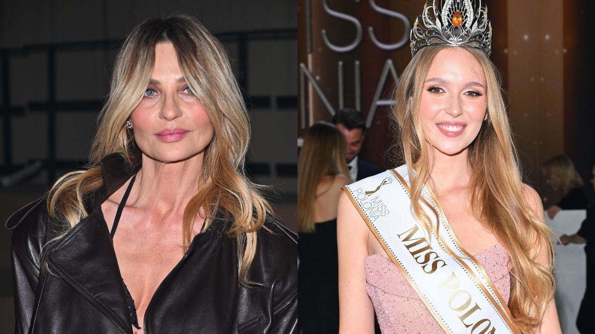 Aneta Kręglicka-Żak, Maja Todd