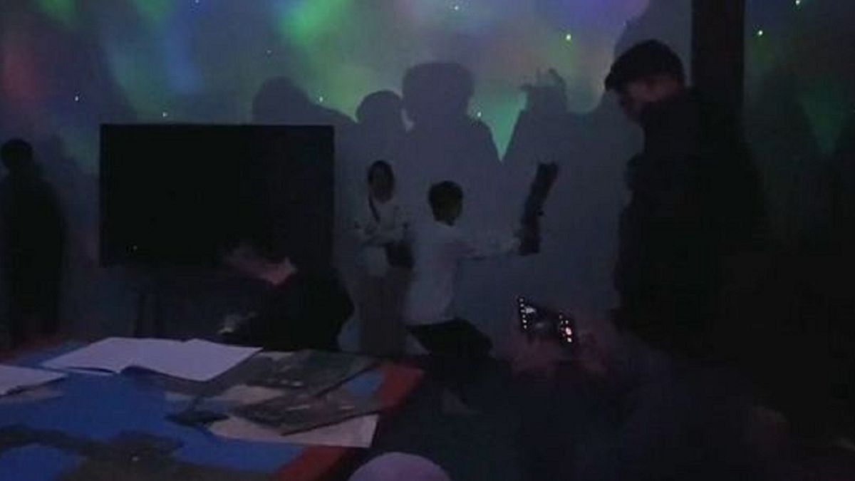 Mężczyzna pomylił kobiety.