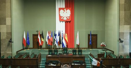 Nowe godło i flaga? Rząd planuje "subtelne" zmiany