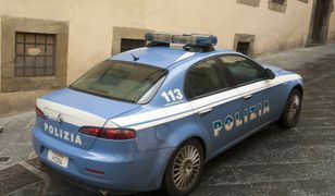 Użył kuchennego noża. 17-latek z Włoch zamordował całą rodzinę