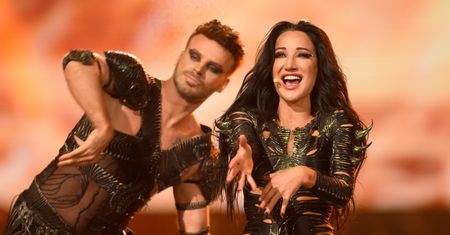 Szanse Polski na Eurowizji. Oto przewidywania po dwóch półfinałach
