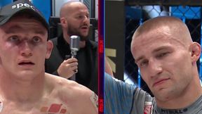 Kamil Szkaradek show na XTB KSW 85. Publika oszalała