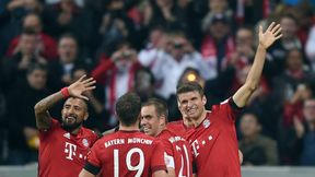 Felix Magath: Borussia nie zdetronizuje Bayernu ani w tym, ani w przyszłym roku