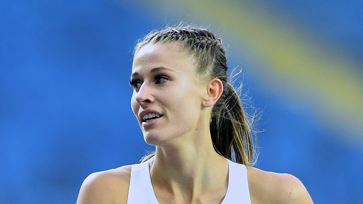 Getty Images / Na zdjęciu: Natalia Kaczmarek