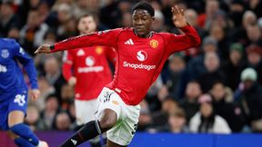 Legenda Manchesteru United nie wytrzymała. "To bzdura"