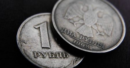 Kurs rubla - 16.03.2022. Środowy kurs rosyjskiej waluty