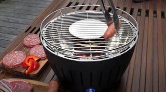 Grill bezdymny, a może elektryczny? Tłumaczymy, jak działają i co warto kupić