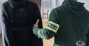 Wałbrzych: Fałszywe inwestycje i policyjna pułapka. 22-latek wpadł, gdy przyszedł po gotówkę