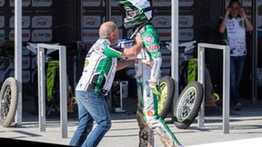 PGE Ekstraliga 2017: Radość, emocje i wsparcie zawodników (galeria)