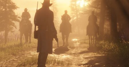 Poznaliśmy nominacje do GDC 2019 - Red Dead Redemption 2 dominuje