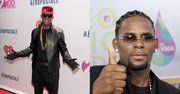R. Kelly stworzył wokół siebie "kult" seksualnych niewolnic!