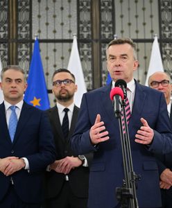 Kandydat na ministra nauki. "Giełda nazwisk dobrze znana z mediów"