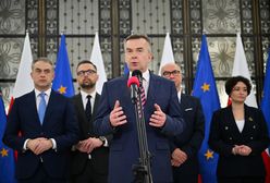 Kandydat na ministra nauki. "Giełda nazwisk dobrze znana z mediów"