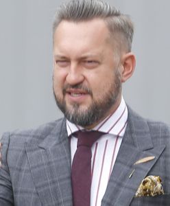 Wielkość Marcina Prokopa jest dla niego problemem. "Wiem, jakie to trudne"