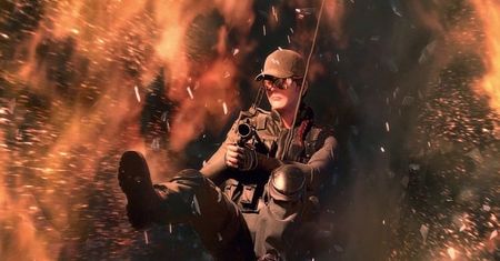 Rainbow Six Siege szybko nie zginie - ambitny plan zakłada dekadę rozwoju
