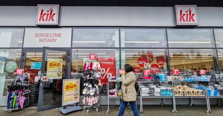 Niemiecki dyskont rozkręca się w Polsce. Otworzy nowy format sklepów