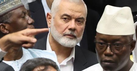 Izrael przyznał się do zabicia lidera Hamasu. Zginał w zamachu