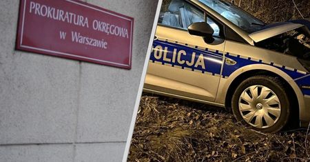 Zmiana po wypadku radiowozu. Giertych podaje