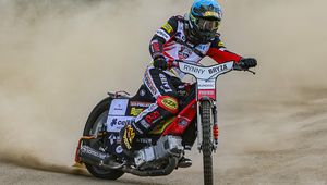 Żużel. Zawodnik Wilków przeszedł zabieg. Klub szybko włączył do kadry zmiennika