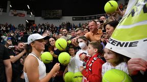 Iga Świątek zagra w finale Rolanda Garrosa. Gdzie i kiedy oglądać mecz Polki? (transmisja)
