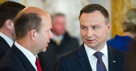 Zarobki pracowników ochrony zdrowia. Ministerstwo odpowiedziało prezydentowi