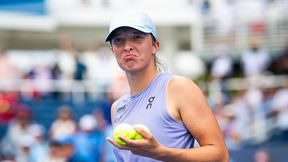 Świątek goni. Tak wygląda obecnie ranking WTA