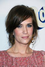 Kristen Wiig zakochana w chłopaku z "Glee"