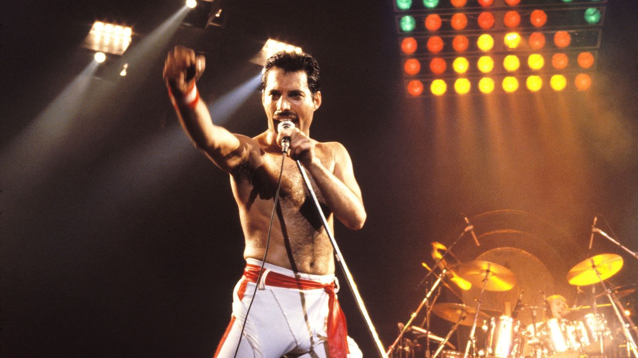 Freddie Mercury miał SEKRETNĄ CÓRKĘ?! Prawda po latach wyszła na jaw