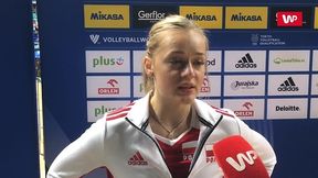 Kwalifikacje Tokio 2020. Maria Stenzel z olimpijskim marzeniem i prostym celem: Gramy o wszystko