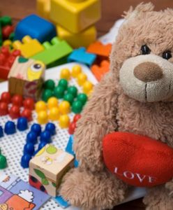 Pomóżmy zebrać zabawki dla małych pacjentów z Centrum Zdrowia Dziecka!