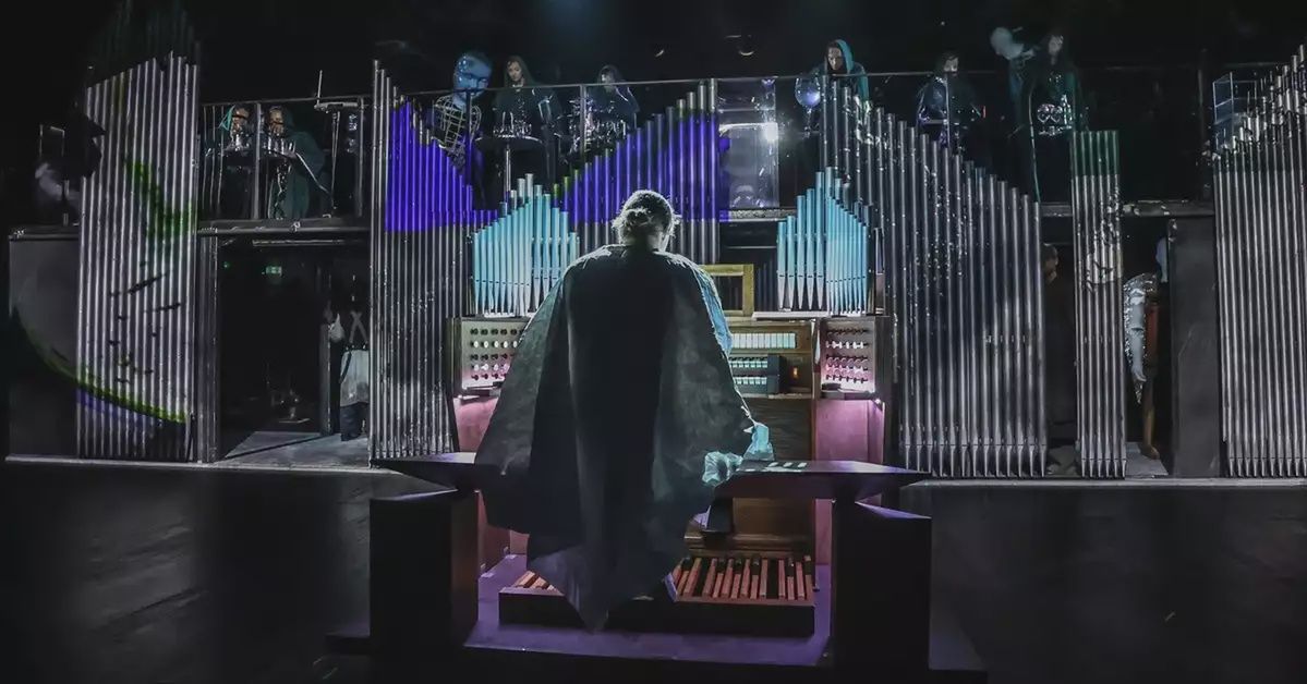 Wrocław: Premiera "Solaris" w Teatrze Polskim. Czy warto wydać pieniądze na bilet i zobaczyć ten spektakl?