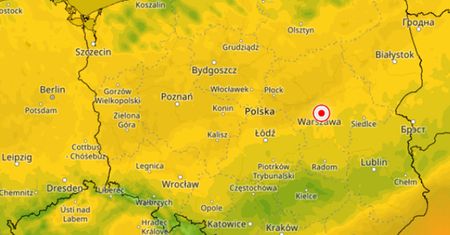 Synoptycy już wiedzą. Taka będzie pogoda 23 i 24 września