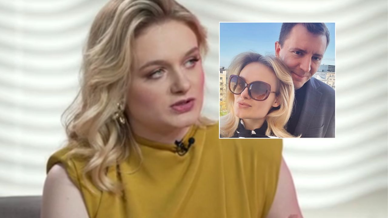 Weronika Schreiber gorzko o hejcie. "Jest w nas BARDZO DUŻO JADU"
