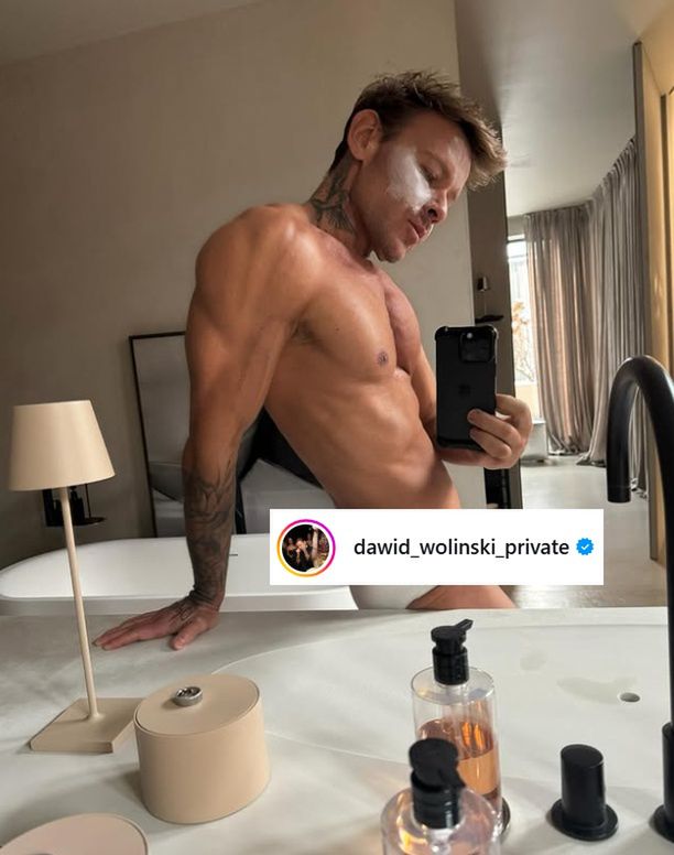 Dom Dawida Wolińskiego