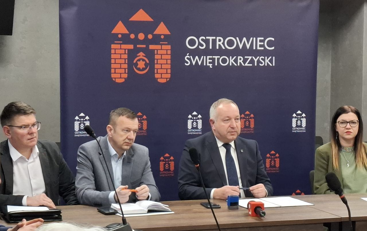 Ostrowiec Świętokrzyski ponownie wspiera działkowców. 270 tys. zł dla Rodzinnych Ogrodów Działkowych