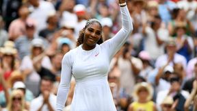 Andżelika Kerber na drodze Sereny Williams do historii. "To będzie bardzo dobry finał"