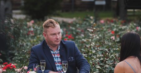 Łukasz z "Rolnik szuka żony" opowiedział o wstydliwej chorobie. Jego życie wisiało na włosku